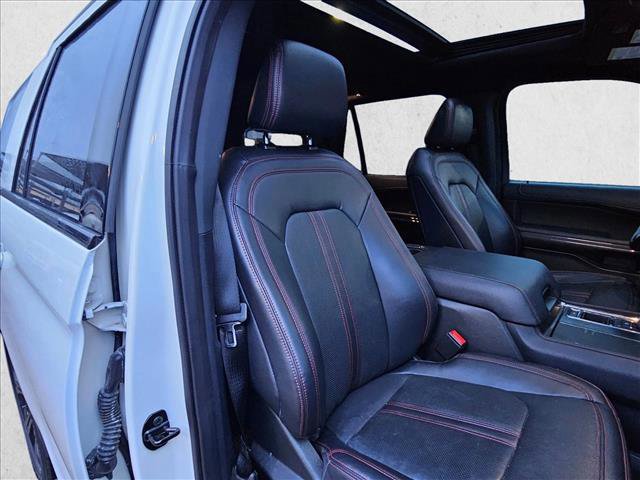 Certified 2023 Ford Expedition Limited RWD image 16
