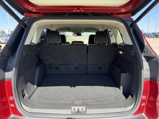 Certified 2017 Ford Escape Titanium image 7