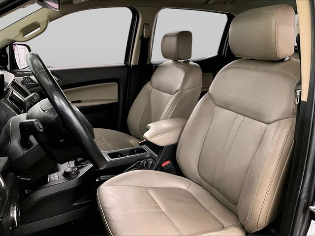 Certified 2019 Ford Ranger Lariat w/ Equipment Group 501A Mid AWD/4WD image 24