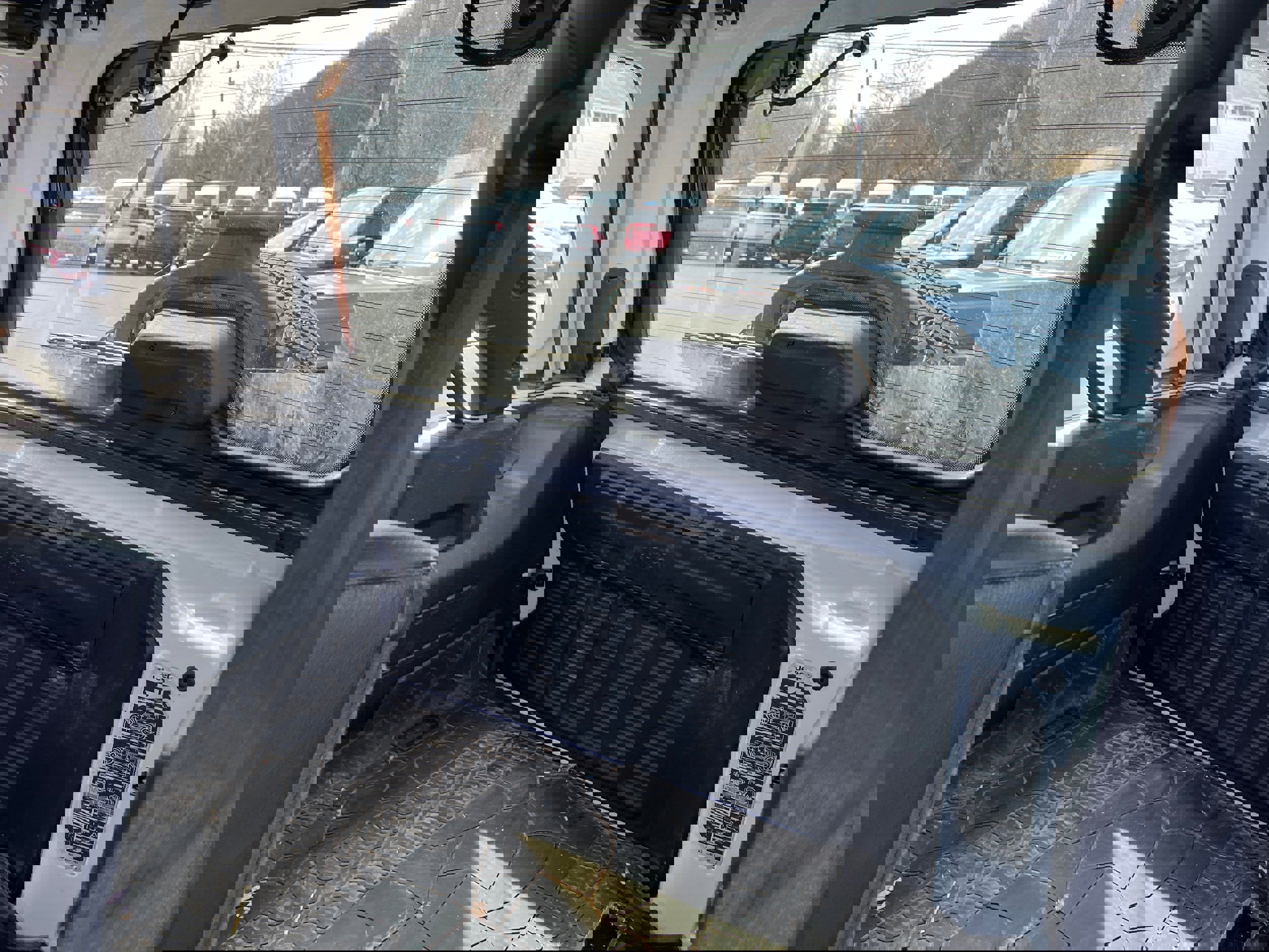 Used 2021 Jeep Wrangler Unlimited Rubicon image 12