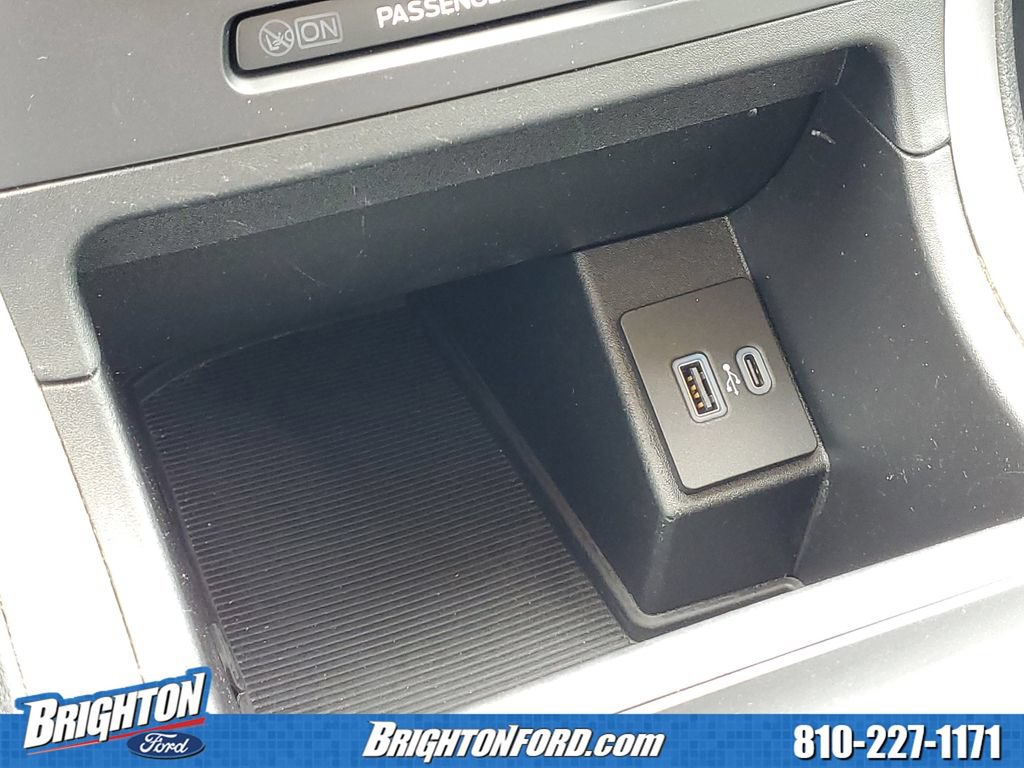 Certified 2022 Ford Edge SE AWD/4WD image 25