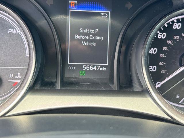 Used 2024 Toyota Camry SE FWD image 24