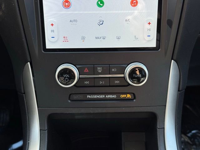 Certified 2023 Ford Edge SEL w/ Convenience Package AWD/4WD image 17