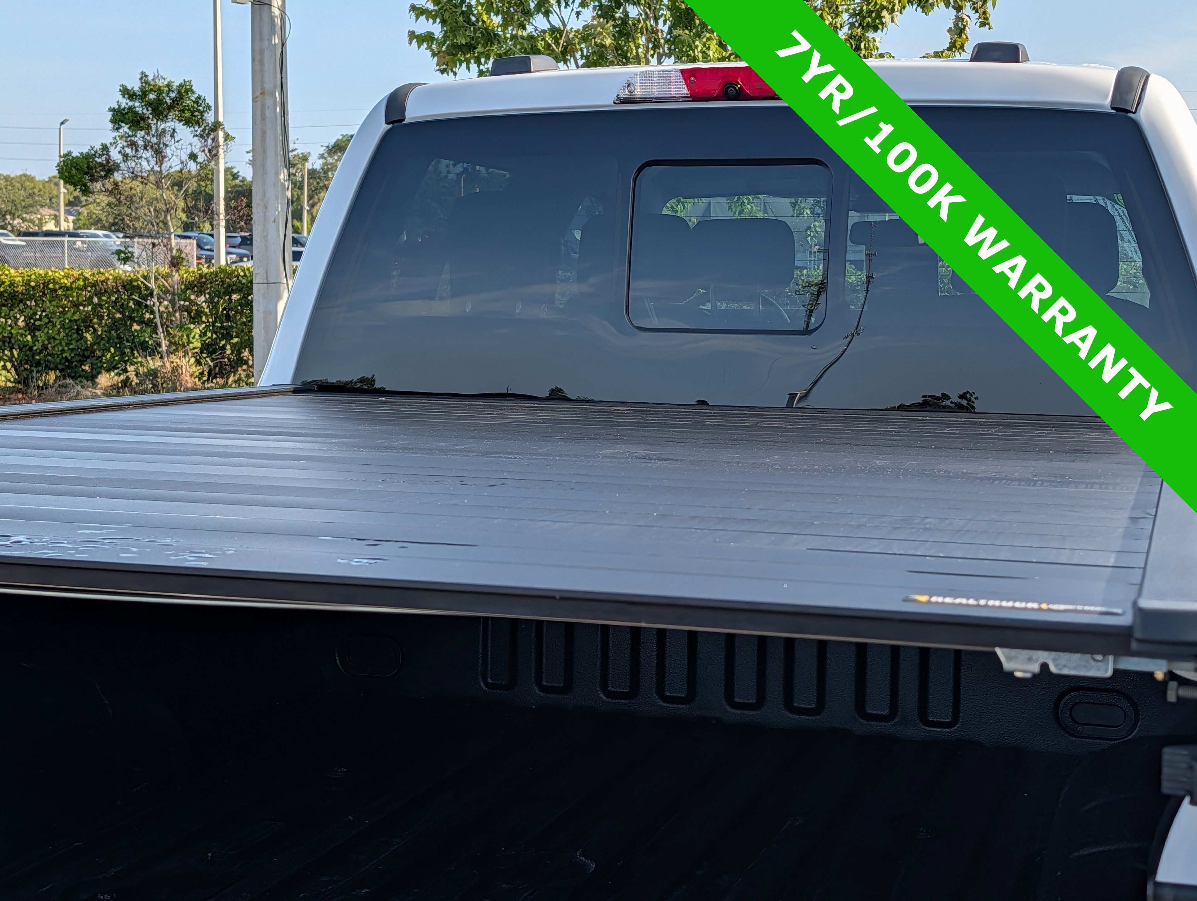 Certified 2023 Ford F250 Lariat w/ Sport Appearance Package AWD/4WD image 18