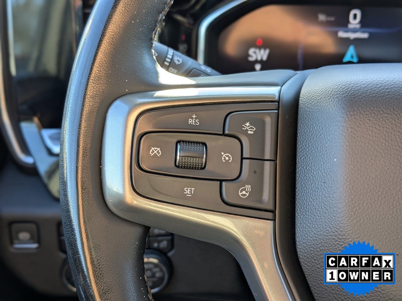 Used 2024 Chevrolet Silverado 2500 LTZ w/ LTZ Plus Package image 27