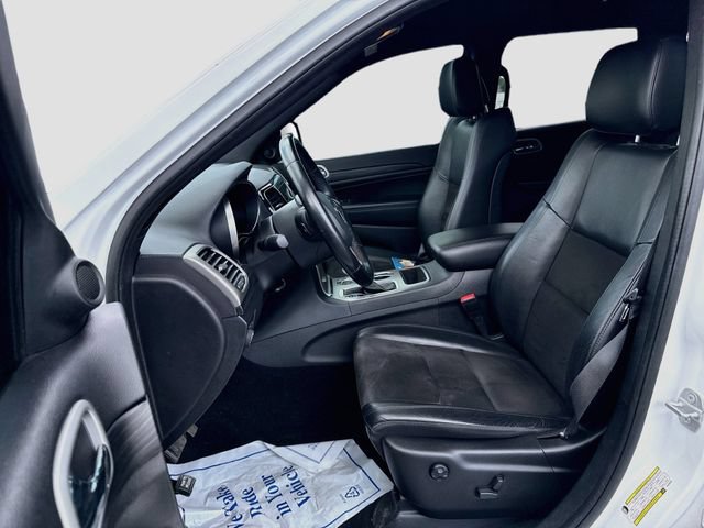 Used 2021 Jeep Grand Cherokee Laredo X AWD/4WD image 28