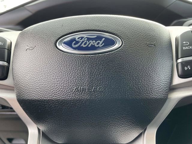 Certified 2023 Ford Explorer XLT w/ Equipment Group 202A image 23