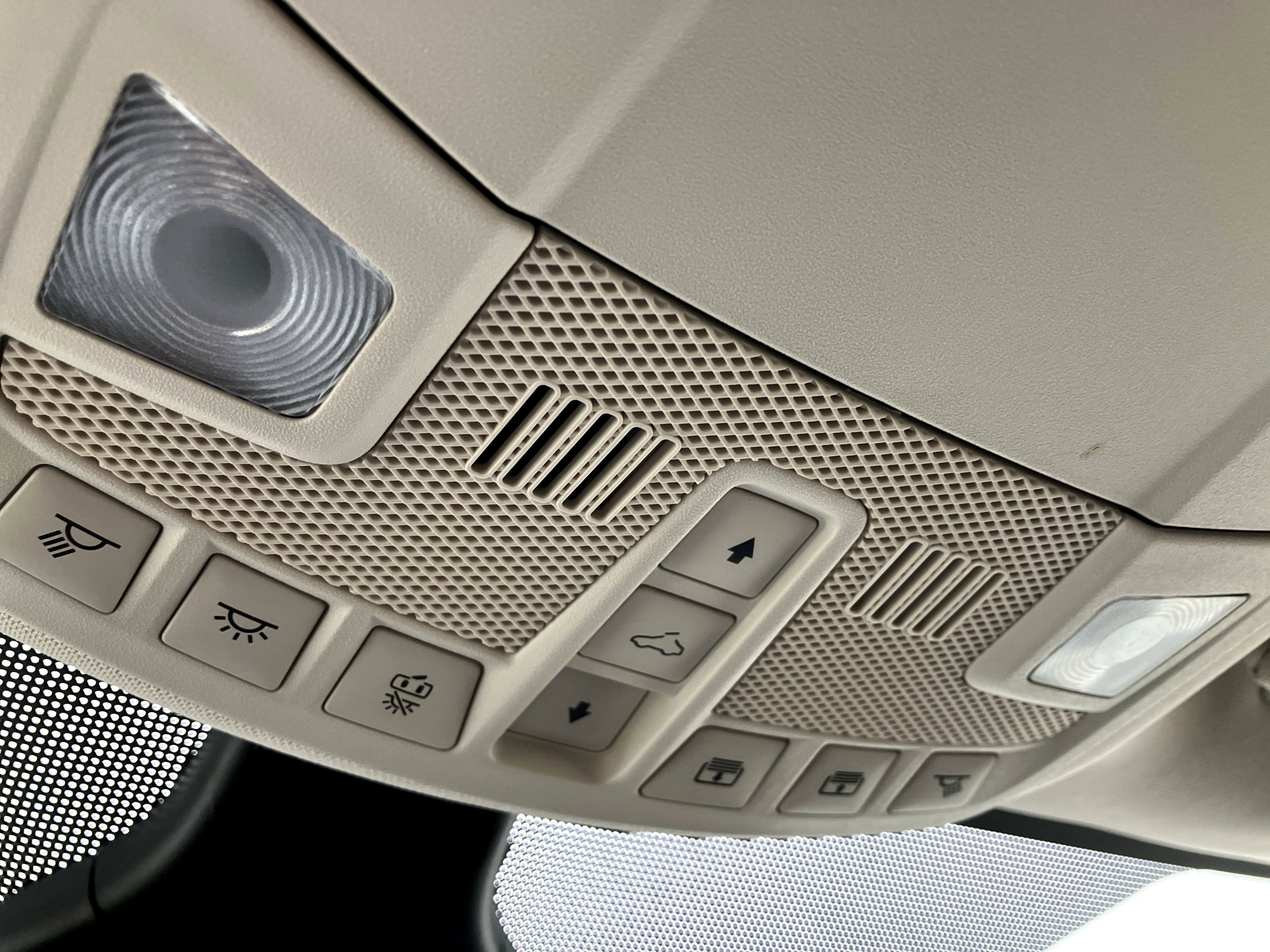 Certified 2024 Ford Edge SEL w/ Convenience Package image 33