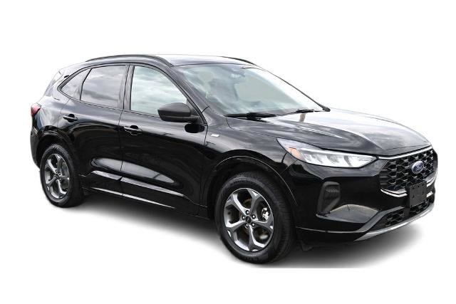 Certified 2024 Ford Escape ST-Line w/ Tech Pack #1 AWD/4WD image 3