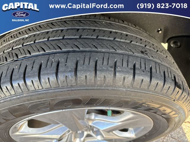 Used 2024 Toyota RAV4 XLE image 14