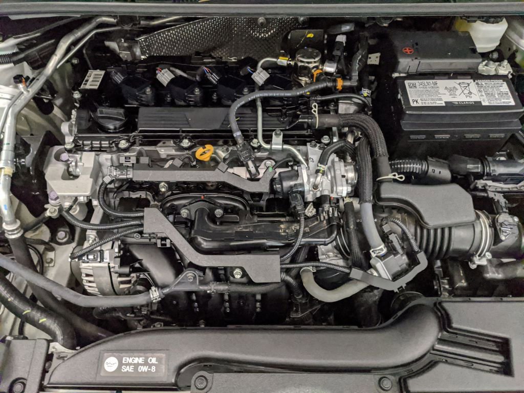 Used 2024 Toyota Corolla LE image 21