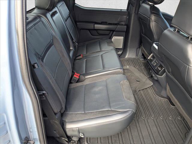 Certified 2023 Ford F150 Raptor image 23