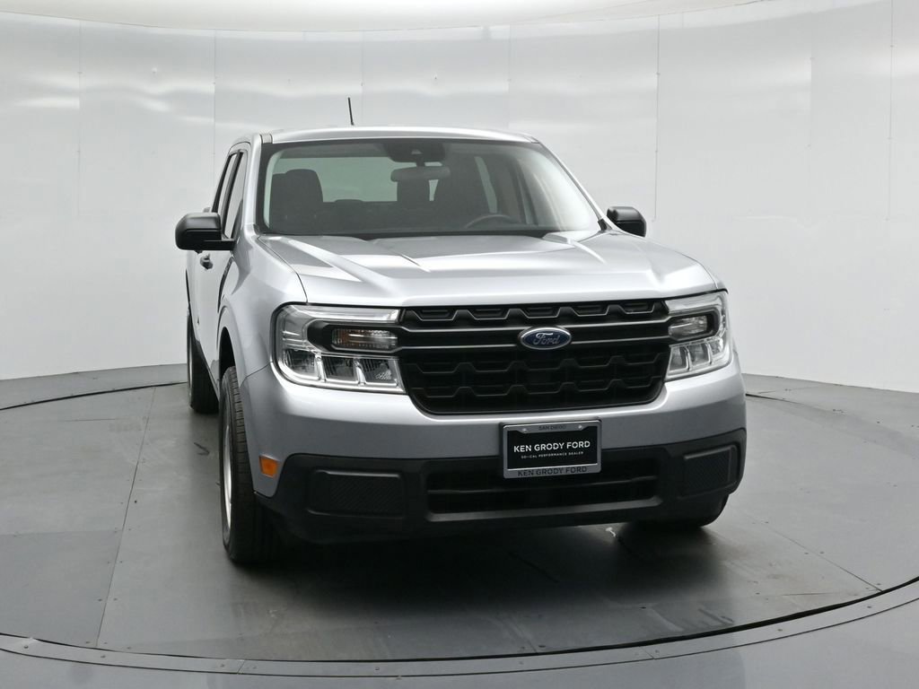 Certified 2023 Ford Maverick XL image 6
