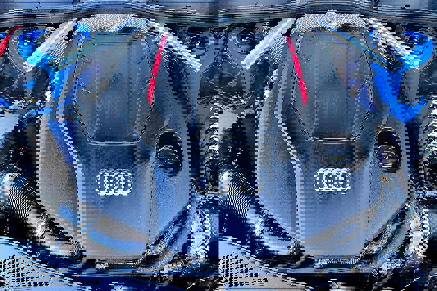 Used 2021 Audi S5 Premium Plus w/ Premium Plus Package image 32