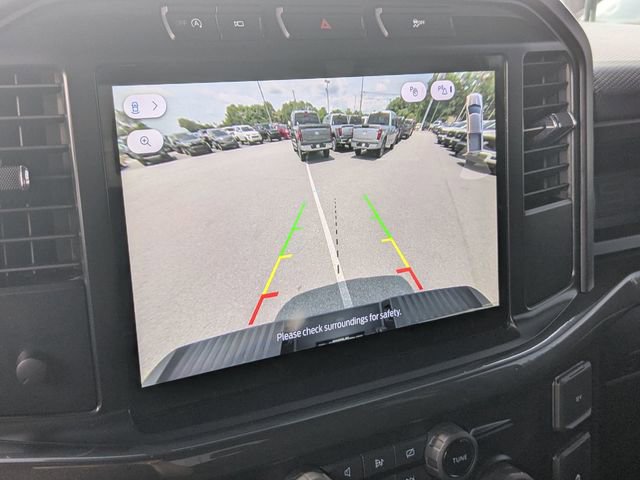 Certified 2024 Ford F150 STX AWD/4WD image 17