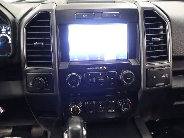 Certified 2020 Ford F150 XLT w/ Equipment Group 302A Luxury AWD/4WD image 17