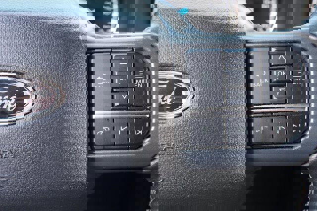 Certified 2023 Ford F150 XLT w/ Equipment Group 302A High image 23