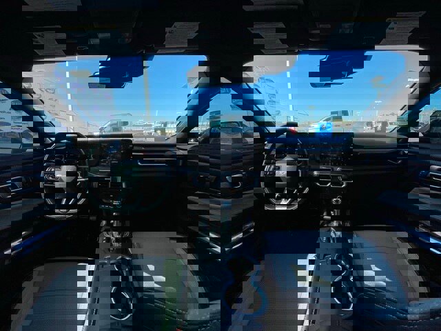 Certified 2024 Ford Mustang Premium image 9