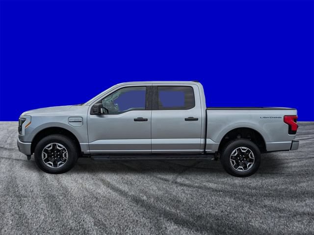 Certified 2023 Ford F150 Lightning XLT AWD/4WD image 7