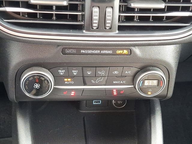 Certified 2020 Ford Escape SE image 15