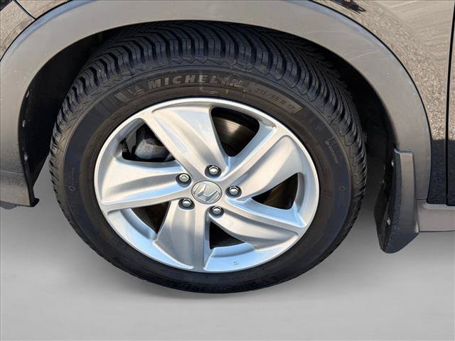 Used 2020 Honda HR-V EX image 26