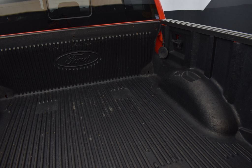 Certified 2021 Ford F150 Raptor w/ Convenience Package AWD/4WD image 17