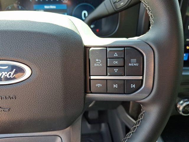 Certified 2026 Ford F350 Lariat w/ Chrome Package image 22