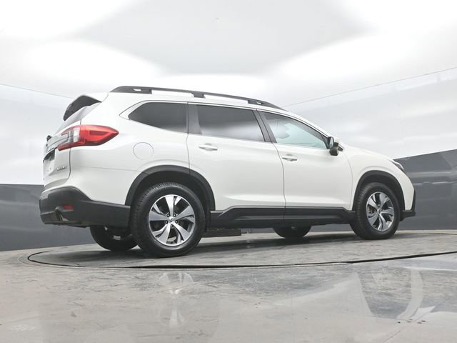 Used 2025 Subaru Ascent Premium AWD/4WD image 21