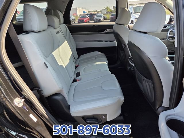 Used 2023 Hyundai Palisade SEL AWD/4WD image 16