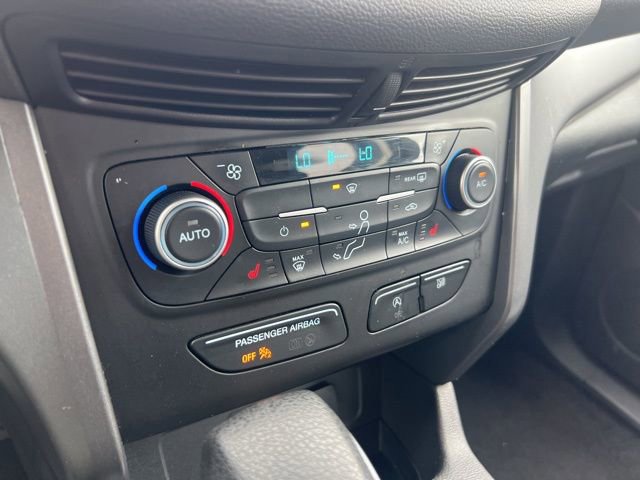 Certified 2019 Ford Escape SE image 16