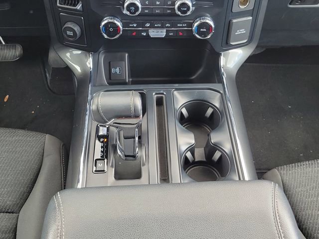 Certified 2023 Ford F150 XLT w/ Equipment Group 302A High image 15