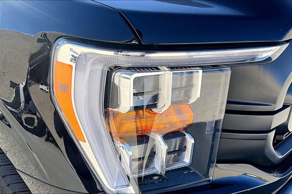 Certified 2023 Ford F150 XLT w/ Equipment Group 302A High image 27