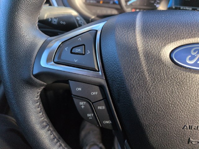 Certified 2023 Ford Edge SEL AWD/4WD image 31