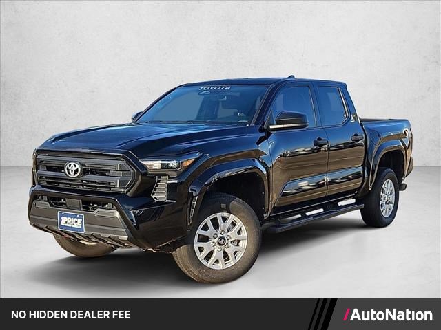 Used 2025 Toyota Tacoma SR AWD/4WD image 1