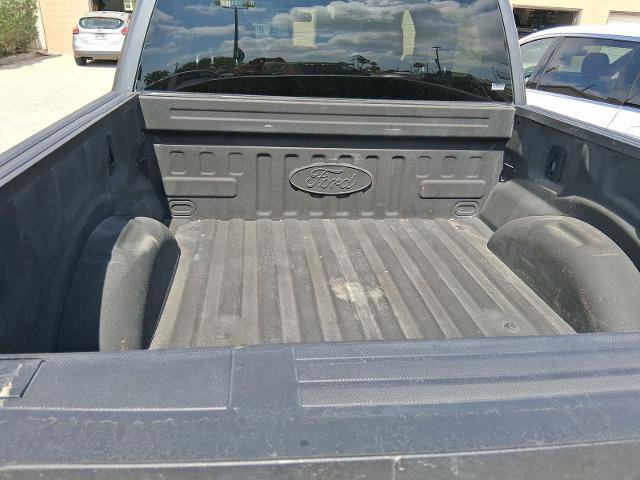 Certified 2023 Ford F150 XLT w/ Equipment Group 302A High image 16