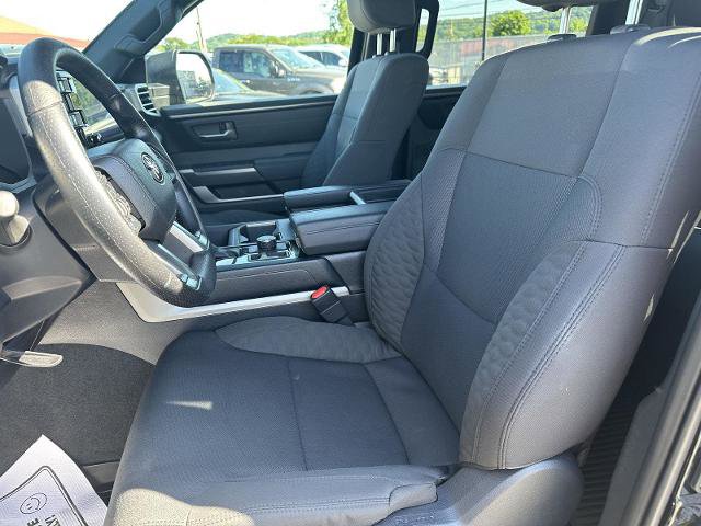 Used 2026 Toyota Tundra SR5 AWD/4WD image 14