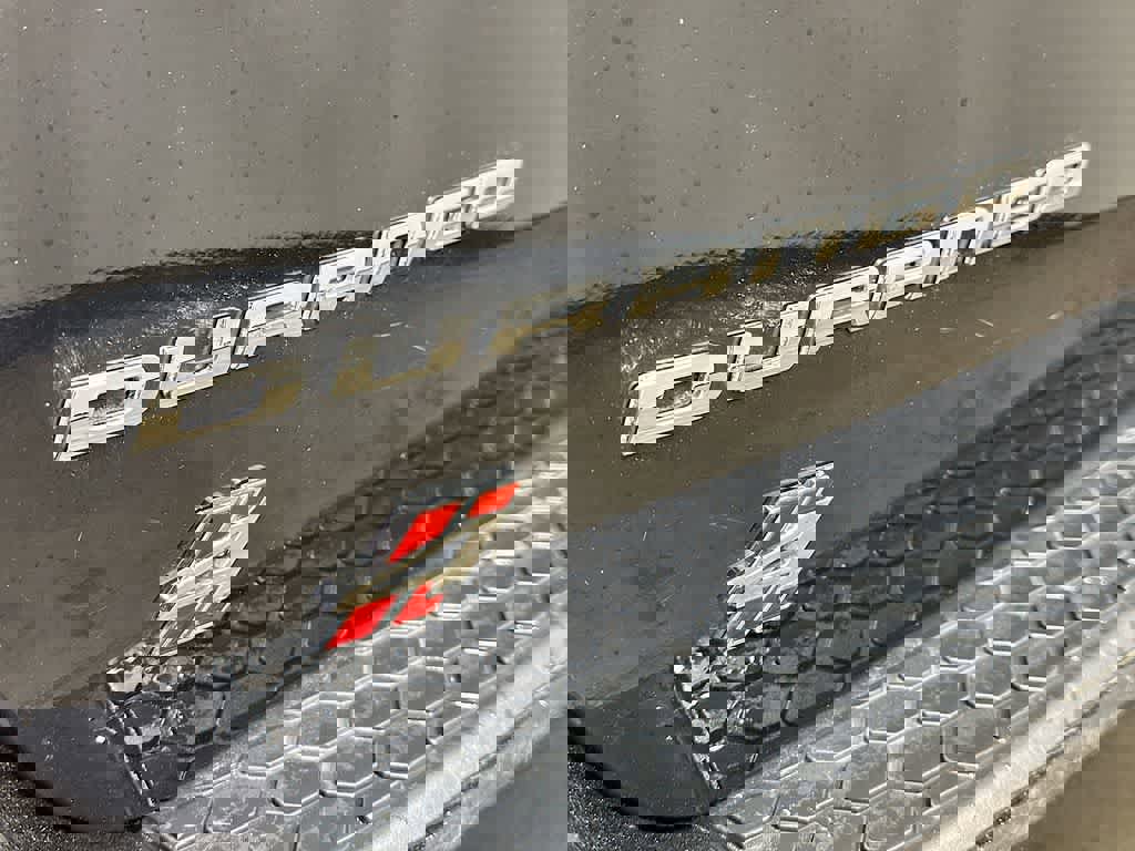 Used 2025 Dodge Durango R/T image 7