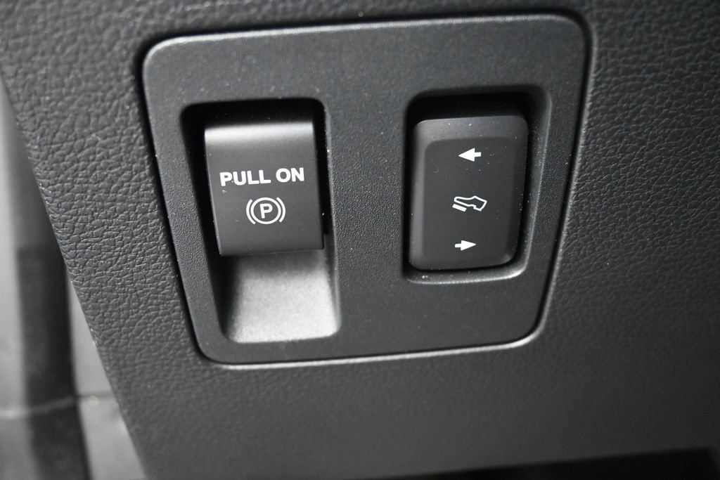 Certified 2021 Ford Expedition Limited AWD/4WD image 25