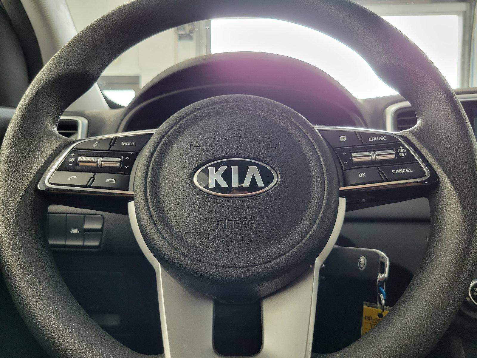 Used 2022 Kia Sportage LX AWD/4WD image 11
