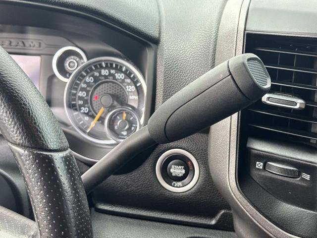 Used 2022 RAM 2500 Tradesman image 17
