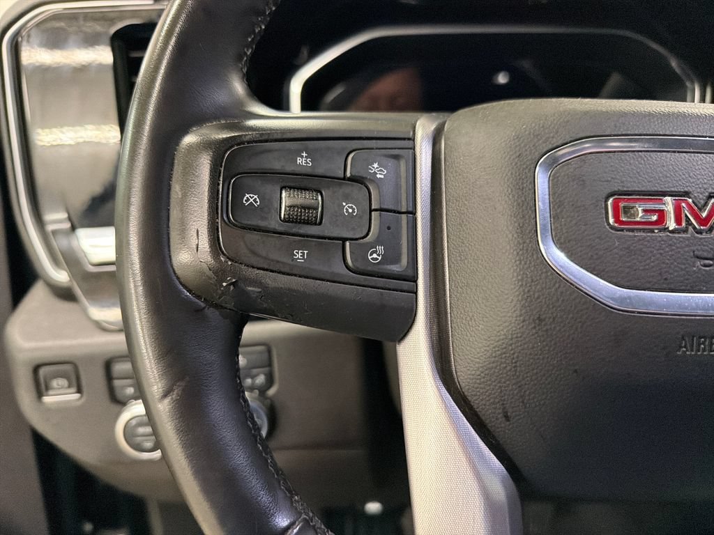 Used 2023 GMC Sierra 1500 Elevation AWD/4WD image 20