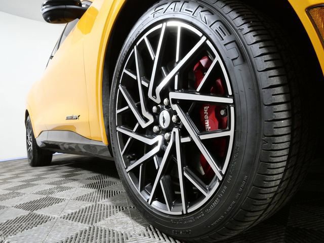 Certified 2023 Ford Mustang Mach-E GT w/ GT Performance Edition image 7