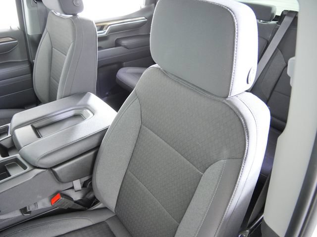 Used 2024 Chevrolet Silverado 1500 RST AWD/4WD image 18