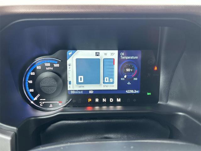 Certified 2023 Ford Bronco Outer Banks image 22