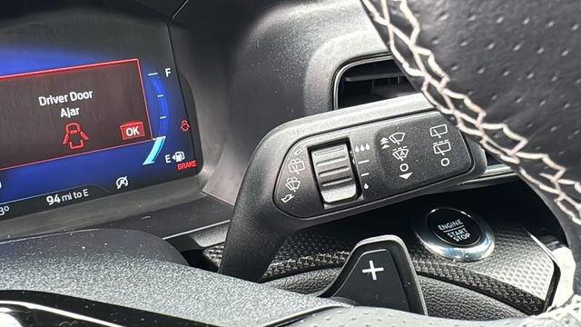 Certified 2023 Ford Explorer ST w/ Equipment Group 401A image 21