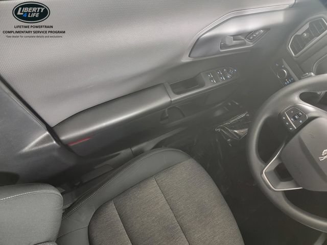 Certified 2024 Ford Bronco Sport Big Bend AWD/4WD image 31