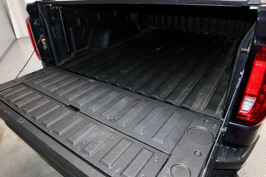Used 2023 GMC Sierra 1500 Denali Ultimate AWD/4WD image 18