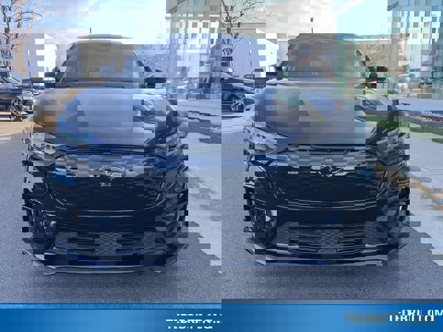 Certified 2025 Ford Mustang Mach-E Premium w/ Sport Appearance Package image 2