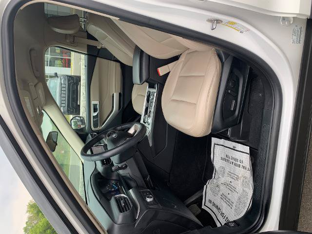 Certified 2021 Ford Explorer XLT w/ Equipment Group 202A AWD/4WD image 9