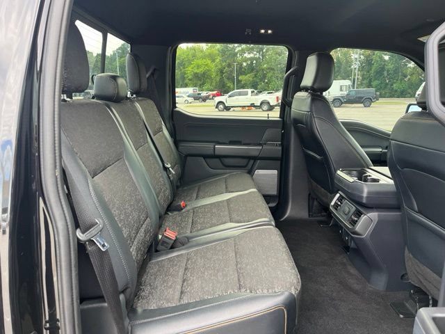 Certified 2024 Ford F150 Tremor AWD/4WD image 10